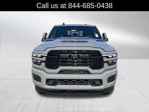 New 2026 RAM 2500 Laramie image 2