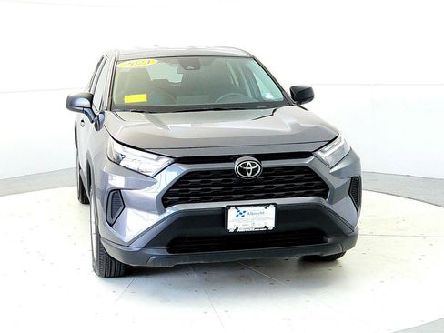 Used 2024 Toyota RAV4 LE image 8