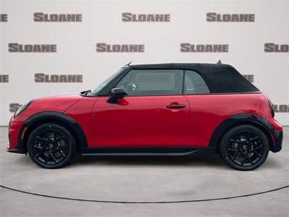 New 2026 MINI Cooper S