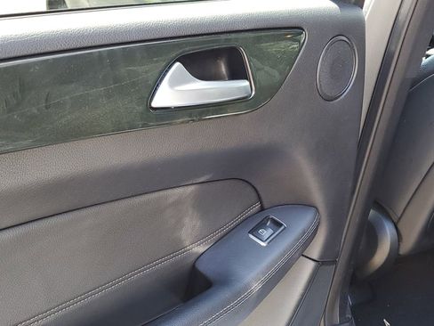 Used 2017 Mercedes-Benz GLS 450 4MATIC image 11