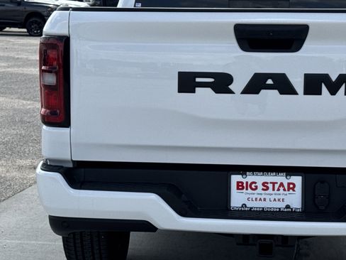 New 2026 RAM 1500 Express image 11