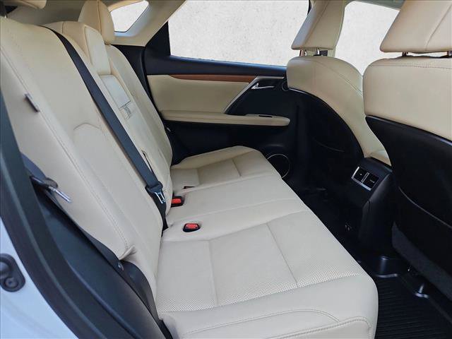 Used 2021 Lexus RX 350 FWD w/ Premium Package image 16