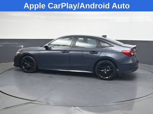 Used 2022 Honda Civic Sport image 7