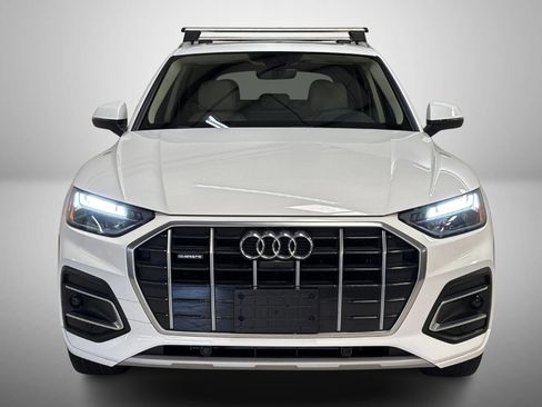 Used 2022 Audi Q5 2.0T Premium Plus image 2