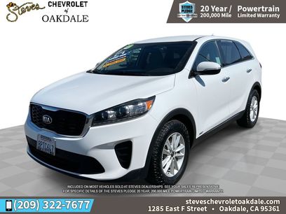 Used 2019 Kia Sorento AWD V6