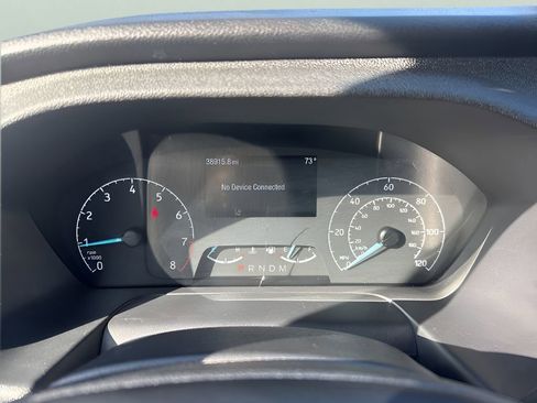 Used 2023 Ford Transit 250 Low Roof w/ Exterior Upgrade Package image 18