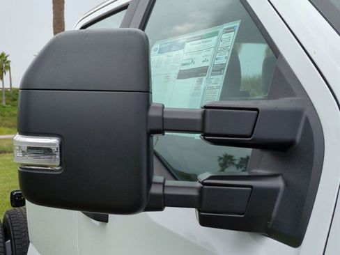 New 2026 Ford F350 XL image 12