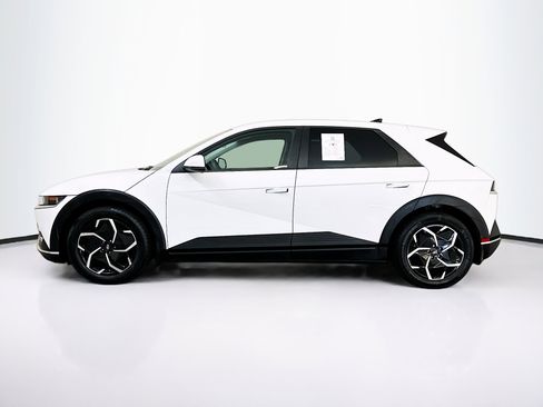 Used 2024 Hyundai Ioniq 5 SE image 4