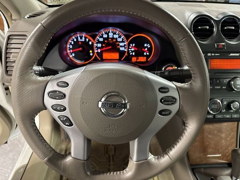 Used 2009 Nissan Altima 2.5 S w/ Premium Pkg image 23