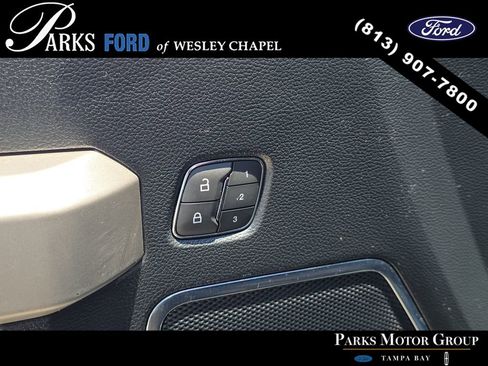 Certified 2020 Ford F150 Lariat RWD image 17