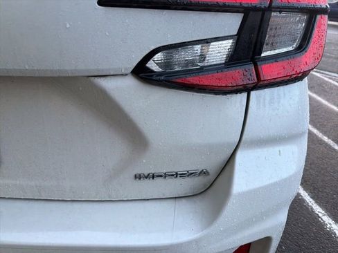 Used 2024 Subaru Impreza 2.0i image 9