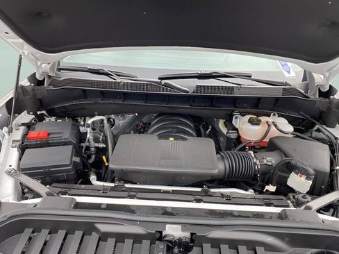 Used 2026 Chevrolet Silverado 1500 RST AWD/4WD image 24