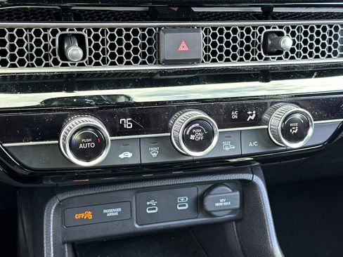 Used 2025 Honda Civic Sport image 20