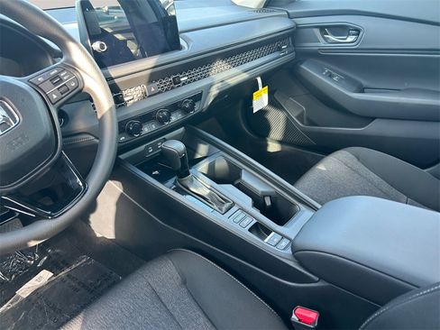 New 2026 Honda Accord SE image 10