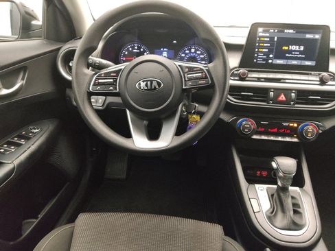 Used 2019 Kia Forte LXS FWD image 22