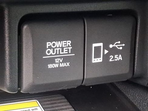 Used 2023 Honda Passport EX-L image 25