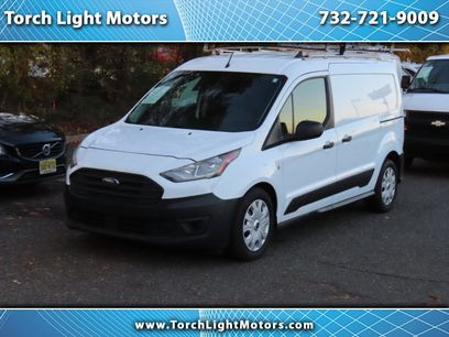 Used 2020 Ford Transit Connect XL