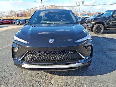 New 2026 Buick Envista Sport Touring w/ Convenience I Package image 3