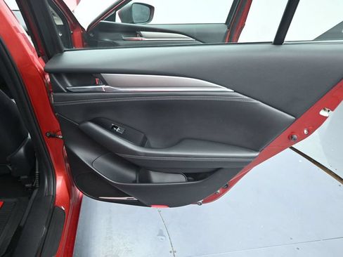 Used 2020 MAZDA MAZDA6 Grand Touring Reserve FWD image 19