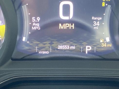 Used 2024 Jeep Wrangler Unlimited AWD/4WD image 43