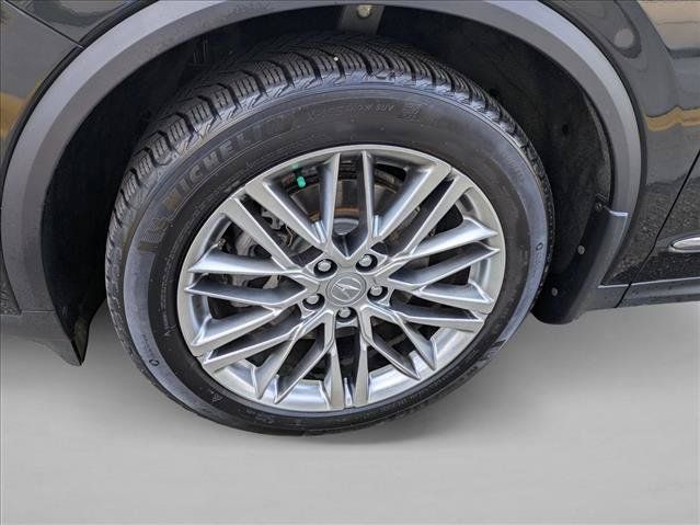 Used 2024 Acura MDX w/ Advance Package AWD/4WD image 26