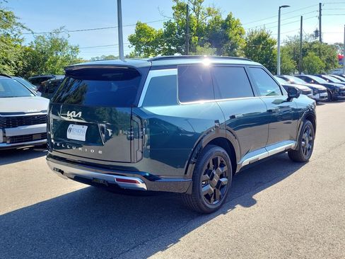 New 2027 Kia Telluride SX FWD image 6