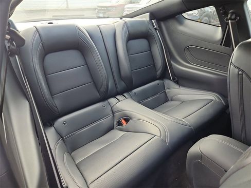 New 2025 Ford Mustang GT Premium image 28