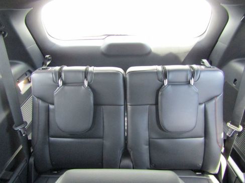 New 2025 Ford Explorer ST-Line w/ Premium Package image 40