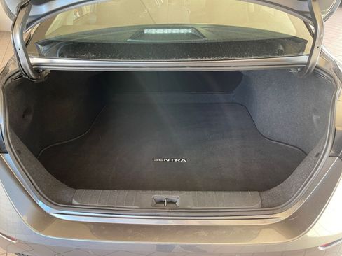 Used 2025 Nissan Sentra S image 29