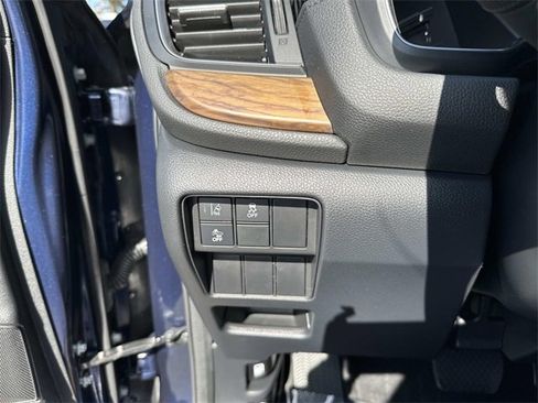 Certified 2019 Honda CR-V EX image 29