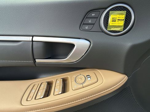 New 2026 Hyundai Sonata Limited image 15
