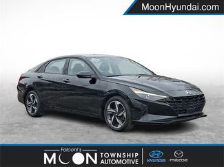 Used 2023 Hyundai Elantra SEL w/ Convenience Package video 1