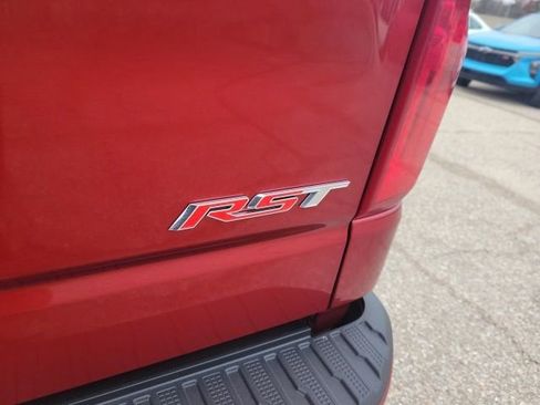 New 2026 Chevrolet Silverado 1500 RST w/ All Star Edition Plus image 27