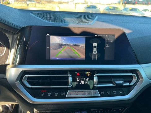 Used 2021 BMW 430i xDrive Coupe w/ M Sport Package image 30