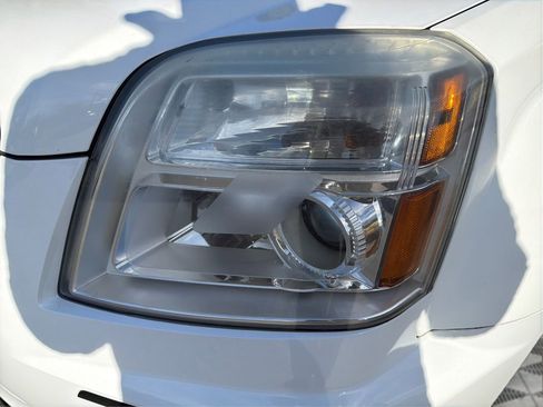 Used 2017 GMC Terrain SLT w/ Open Road Package image 37