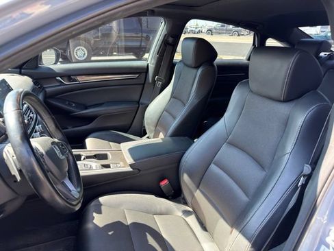 Used 2021 Honda Accord Sport image 7