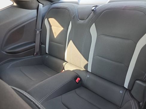 Used 2022 Chevrolet Camaro LT w/ RS Package RWD image 20