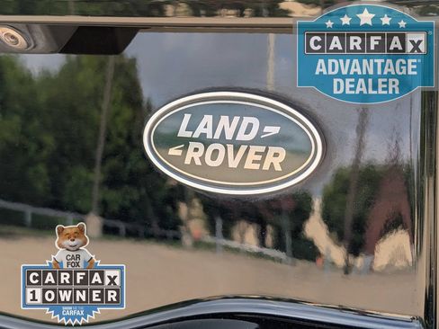 Used 2020 Land Rover Discovery Sport SE R-Dynamic AWD/4WD image 35