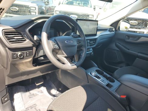 Used 2024 Ford Escape Active w/ Tech Pack #1 image 13