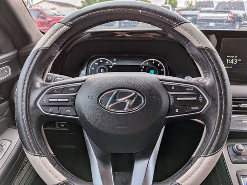 Used 2022 Hyundai Palisade Calligraphy AWD/4WD image 17