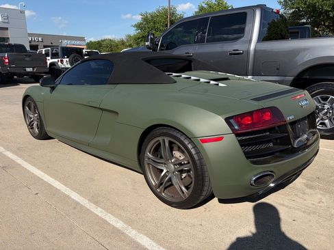 Used 2011 Audi R8 V10 image 6