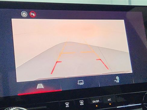 New 2026 GMC Canyon Elevation image 38