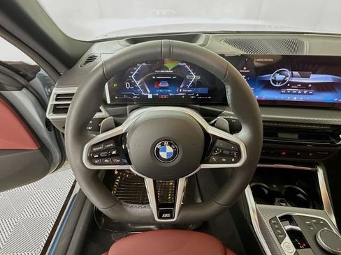 New 2026 BMW 430i xDrive w/ M Sport Package AWD/4WD image 11