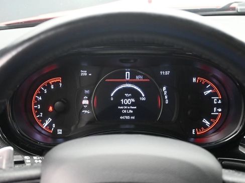 Used 2021 Dodge Durango R/T w/ Blacktop Package AWD/4WD image 13