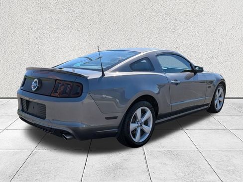 Used 2014 Ford Mustang GT Premium w/ Equipment Group 401A image 3