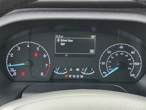 New 2025 Ford Transit 250 Low Roof LWB w/ Load Area Protection Package image 24