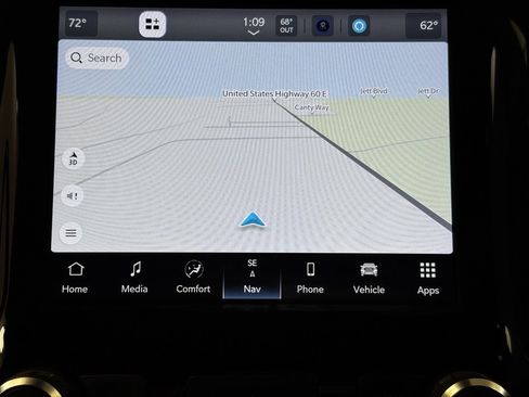 Used 2022 RAM 1500 Big Horn image 41