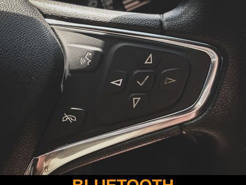 Used 2018 Chevrolet Malibu LS FWD image 9