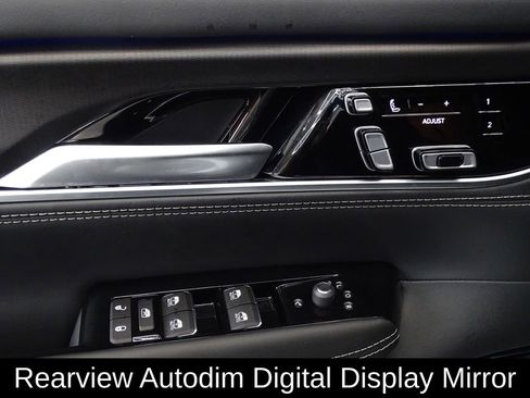 New 2024 Jeep Grand Wagoneer Series II w/ Quick Order Packagew 28T image 23