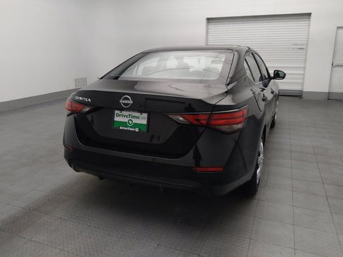 Used 2024 Nissan Sentra S FWD image 7